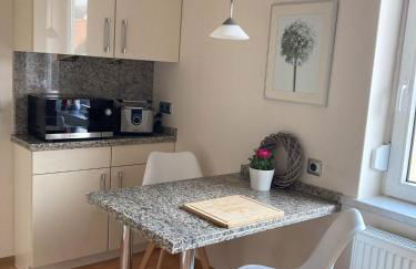 Ferienwohnungen bei der Purpurbuche - Foto 14