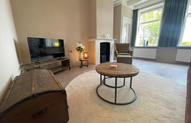 Nice Chalet in Schoonloo With Terrace - Photo 14