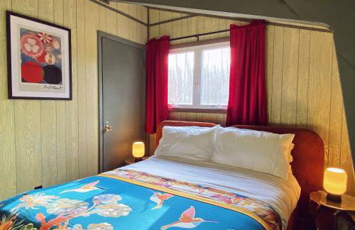 Designer Poconos Chalet I Ski, Skate, Lakes, Family-Friendly - Foto 25