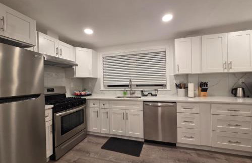 2 Bedroom's, 1 Bathroom,10min-Airport & Boston, 7min-EncoreCasino - Foto 19