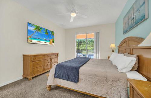 Emerald Island Resort 6 bedroom 4 bathroom luxury - Foto 18