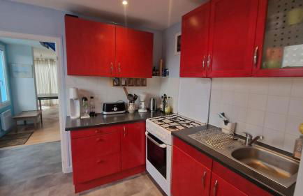 Skol Ar Louarn Ile Grande - Foto 3