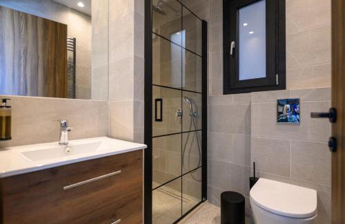 Evripidou 7 - Kalamata Mediterranean Suites - Foto 58