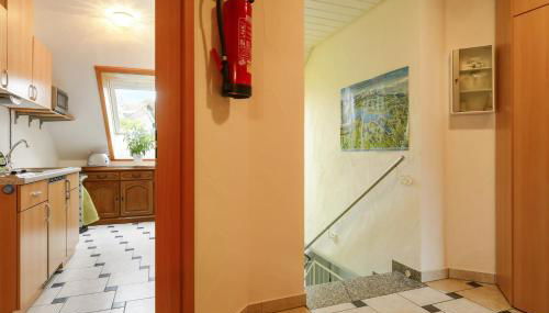 Ferienwohnung Merk klein - Foto 5