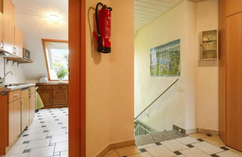 Ferienwohnung Merk klein - Foto 5