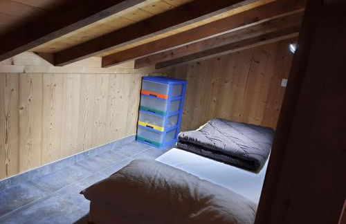 Chalet la sapiniere - Photo 5