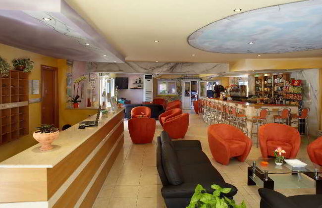 Marietta Hotel & Apartments - Foto 18