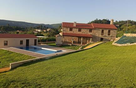 Veiga da Porta - Casa Rural - Photo 27