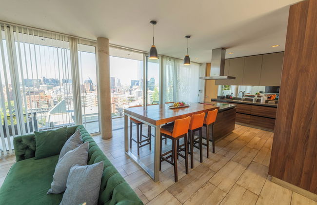 Oceana Suites San Luis - Foto 16