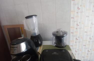 Aracaju Suite - Seu Conforto no Coração da Capital - Foto 11