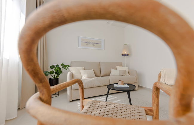 The Olive Poolhouse - Foto 15