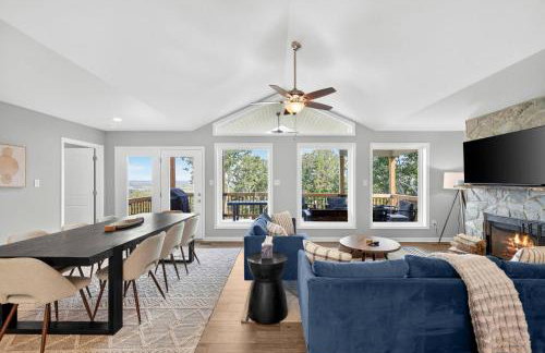 The Apple Mountain House - Foto 41