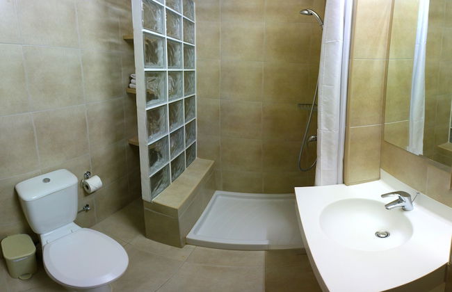 Myroandrou Beach Apartments - Foto 15