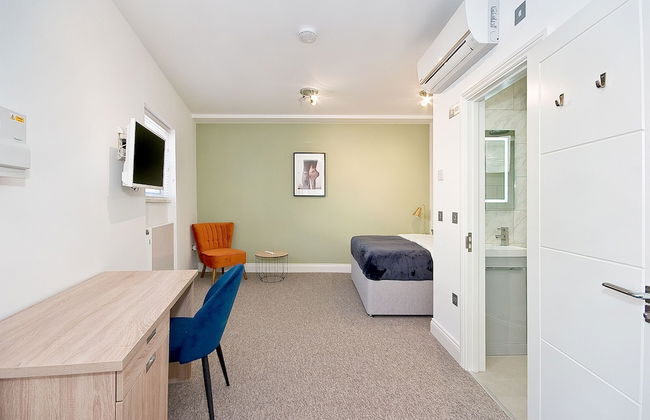 Interlude House by City Living London - Photo 10