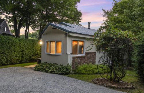 Intimate Cabin Private Dock - Photo 12