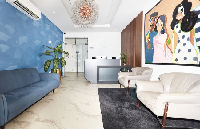 233 Boulevard-Cantonments by Quao Realty - Foto 35