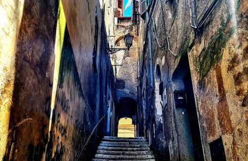 Antico Gabio holiday home - Foto 28