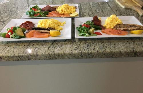 East Hillerton House - Foto 23