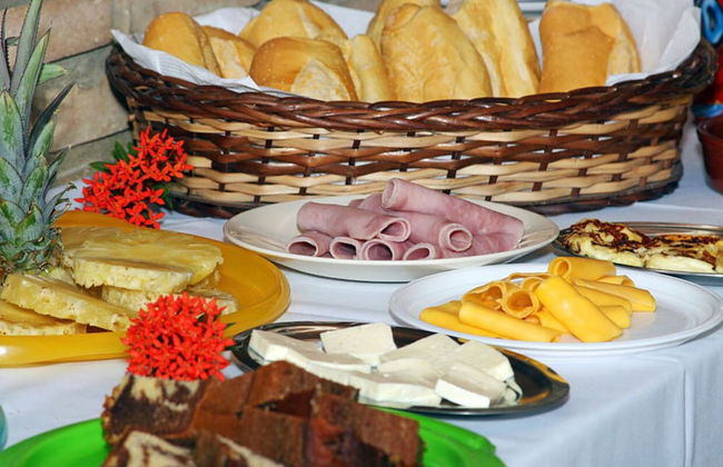 Pousada Lua Cheia - Foto 30