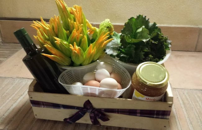 Agriturismo Monte dell'Olmo - Photo 13