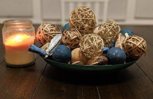 Chain O Lakes Nautical 4Bed 3Bath Waterfront with Bonus Room, Large Deck and Hot Tub - Foto 36