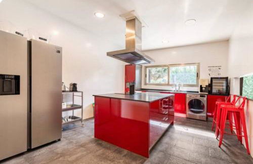 Villa La Roca Madrid - Foto 8