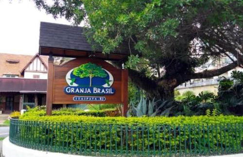 Itaipava Granja Brasil Studio - Foto 1