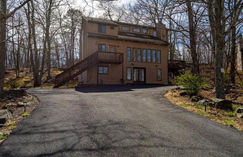 Modern Rustic Lodge! Game Room - Photo 1