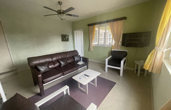 Pirate Palms - Foto 16