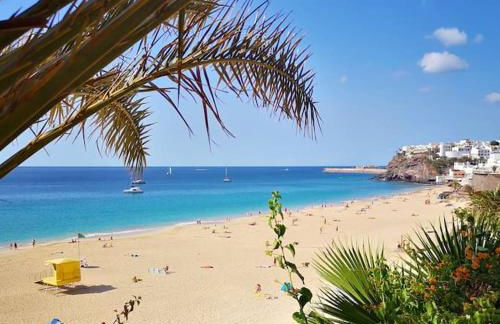 Casa Arena, Morro Jable - Foto 12