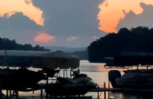 Lakefront and Dock! Family-Friendly Wisconsin Escape - Foto 31