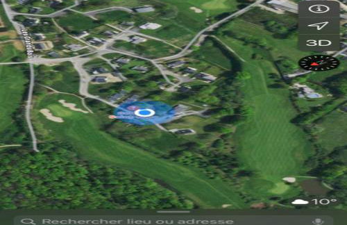 Les cottages du golf - Foto 36