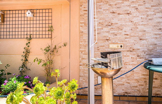 Coastal Comfort in Orihuela - Foto 29