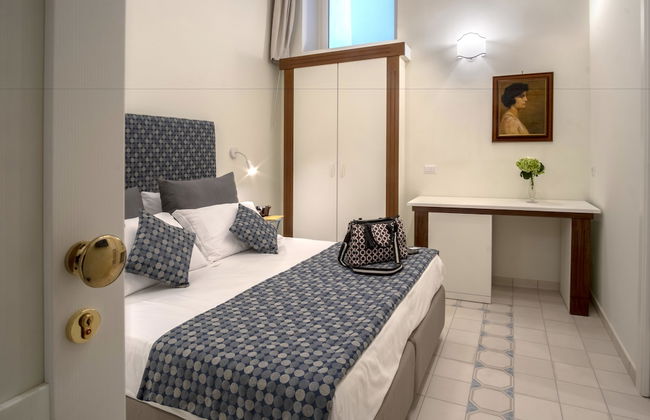 Rosa Magra Guest House - Photo 5