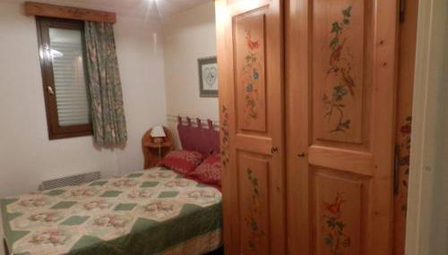 Appartement 2 Pièces Cabine au Pied des Pistes avec Balcon et Ascenseur - FR-1-557A-3 - Foto 2