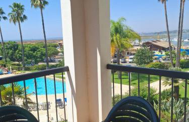 Clube Alvor Ria - Waterfront luxury apartments with stunning views - Foto 27