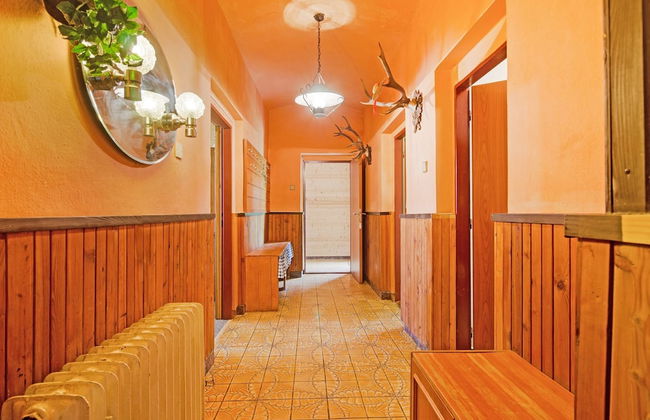 Modern Holiday Home in Cerny Dul With Private Garden - Foto 7