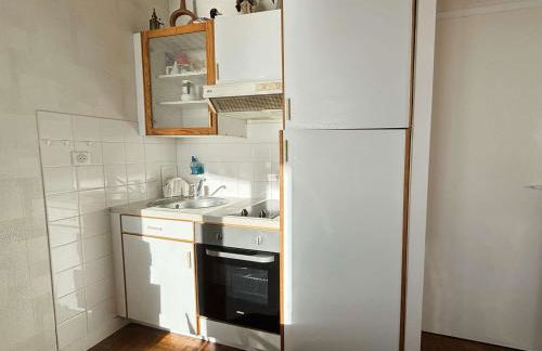 Appartement T2 avec balcon à La Forêt-Fouesnant - FR-1-481-189 - Foto 2
