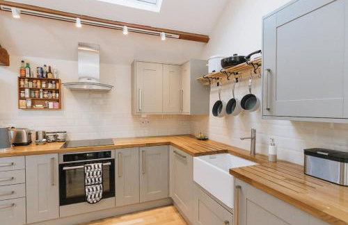 ELM HOUSE BARN - Converted Barn at the gateway to the Lake District National Park - Foto 22