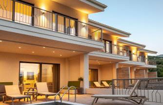 PARGA 4 SEASONS VILLAS - Photo 1