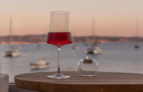 Aqua Pearl Milos - Foto 65