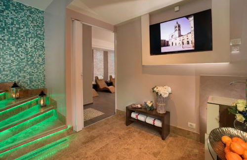 Guesia Village Hotel e Spa - Foto 62