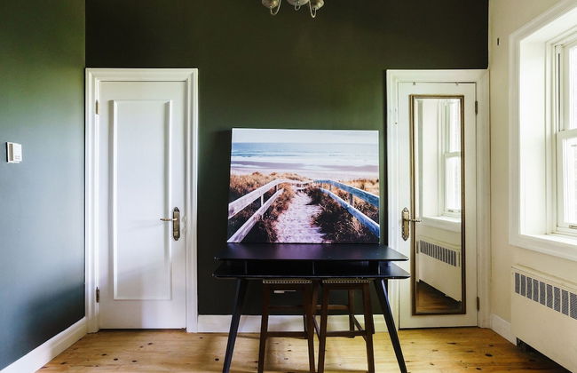 Doran Farm & Wedding Venue - Foto 78