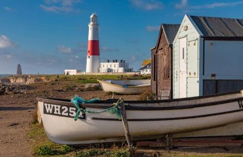 Luxurious Beach House Chesil Beach. Sleeps 6 - Photo 47