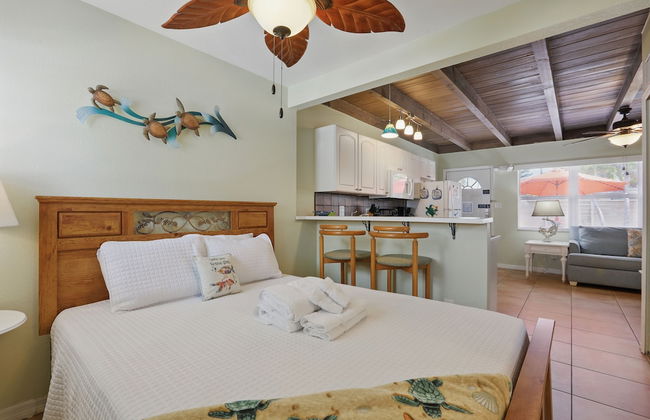 Coco Sands Studios - Foto 14