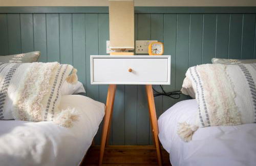 The Showman's Waggon - Foto 45