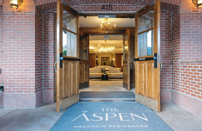 The Aspen Mountain Residences - Foto 69