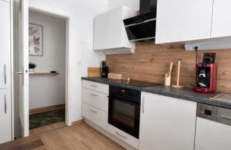 Holiday apartment im Bergischen Land - Foto 8