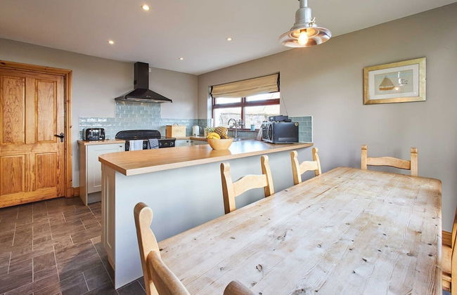 Host Stay The Coach House - Foto 24