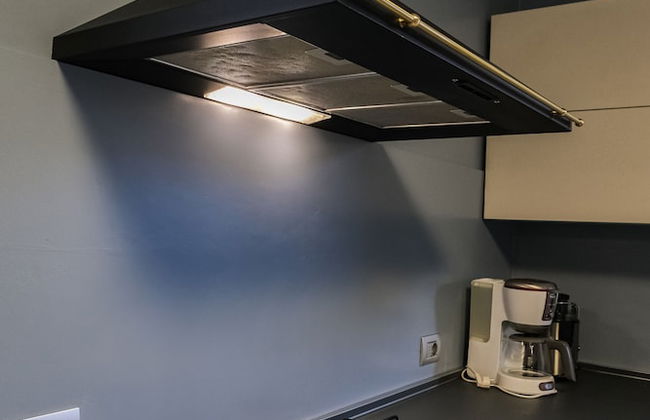 Brand New 2-bed Apartment With Patio - Foto 6